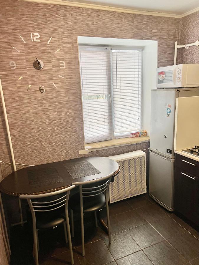 Апартаменты В Самом Центре Прпобеды 90 TTchernihiv Extérieur photo